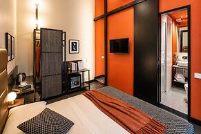Cuevas Home Relais