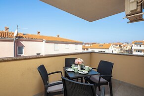 Apartment Xenia