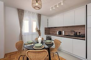 Apartment Xenia