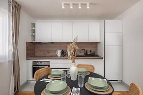 Apartment Xenia