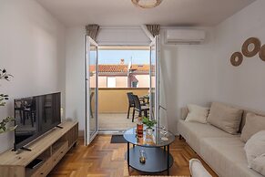 Apartment Xenia