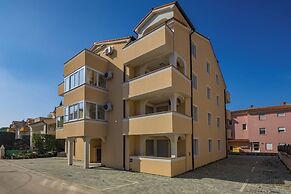 Apartment Xenia