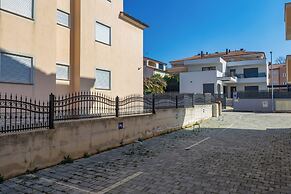 Apartment Xenia