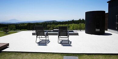 FOG VILLA&SPA