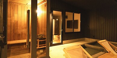 FOG VILLA&SPA