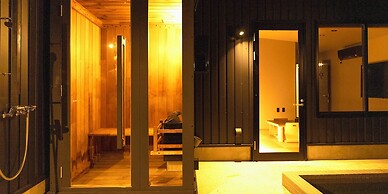 FOG VILLA&SPA