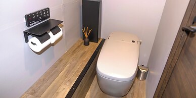 FOG VILLA&SPA