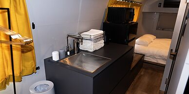 FOG VILLA&SPA