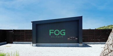FOG VILLA&SPA