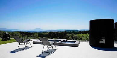 FOG VILLA&SPA