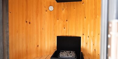 FOG VILLA&SPA