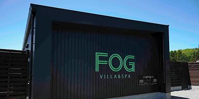 FOG VILLA&SPA