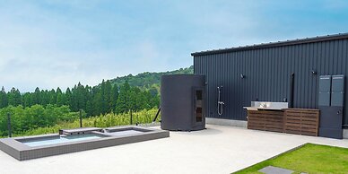 FOG VILLA&SPA