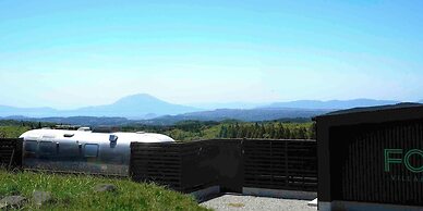 FOG VILLA&SPA