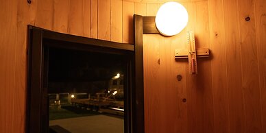 FOG VILLA&SPA