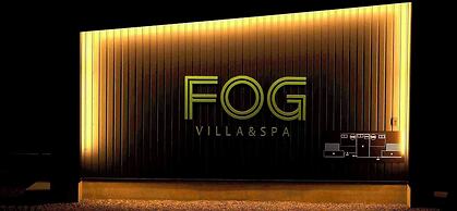 FOG VILLA&SPA