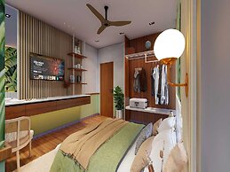 Palette Hotel Millennium City Centre