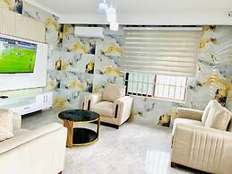 BBM Executive Lodge