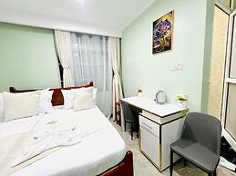 BBM Executive Lodge