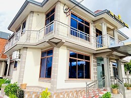 BBM Executive Lodge