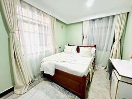 BBM Executive Lodge