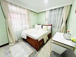 BBM Executive Lodge