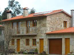 Casas Da Ribeira
