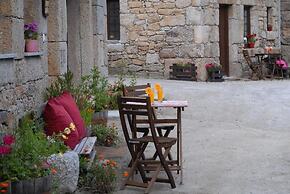 Casas Da Ribeira