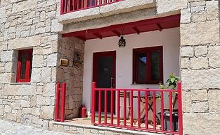 Casas Da Ribeira