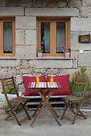 Casas Da Ribeira