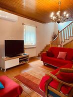 Casas Da Ribeira