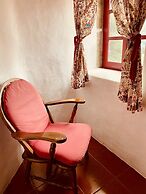Casas Da Ribeira
