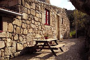 Casas Da Ribeira