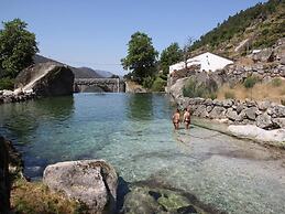 Casas Da Ribeira
