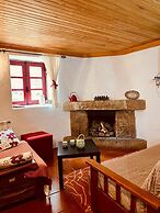Casas Da Ribeira
