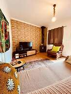 Casas Da Ribeira