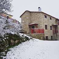 Casas Da Ribeira
