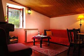 Casas Da Ribeira