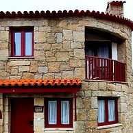 Casas Da Ribeira