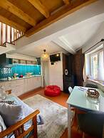 Casas Da Ribeira