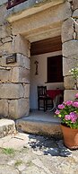 Casas Da Ribeira