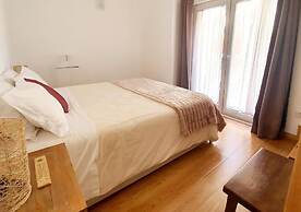 Casas Da Ribeira