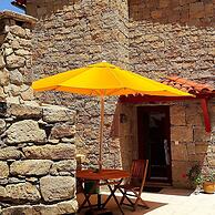 Casas Da Ribeira