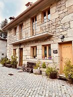 Casas Da Ribeira