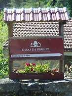 Casas Da Ribeira