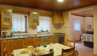 Casas Da Ribeira
