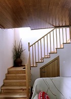 Casas Da Ribeira