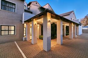 Golden Crystal Hotel