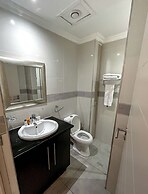 Golden Crystal Hotel