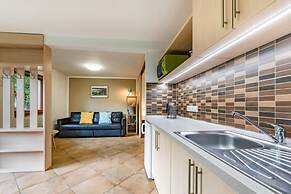 bergRESORT apartments